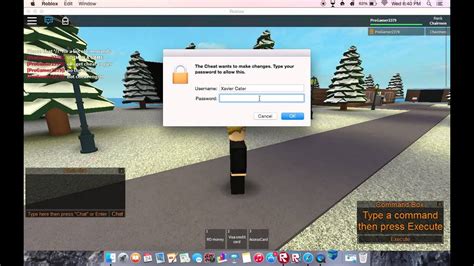 How To Hack Any Server In Roblox With Script Rbl Robux Gives Roblox Hack - script hack robox robux